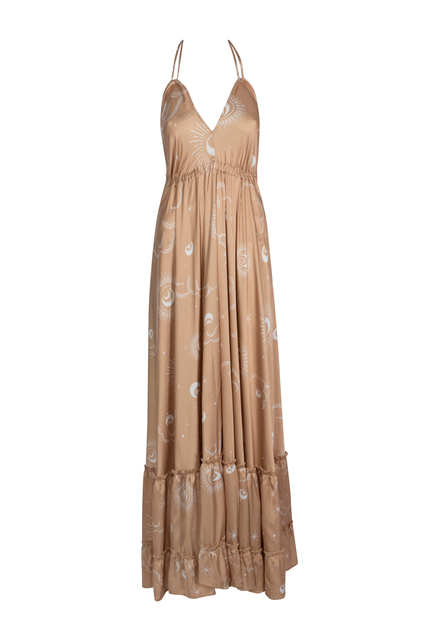 Desert Moon - St Tropez Dress (PRE ORDER)