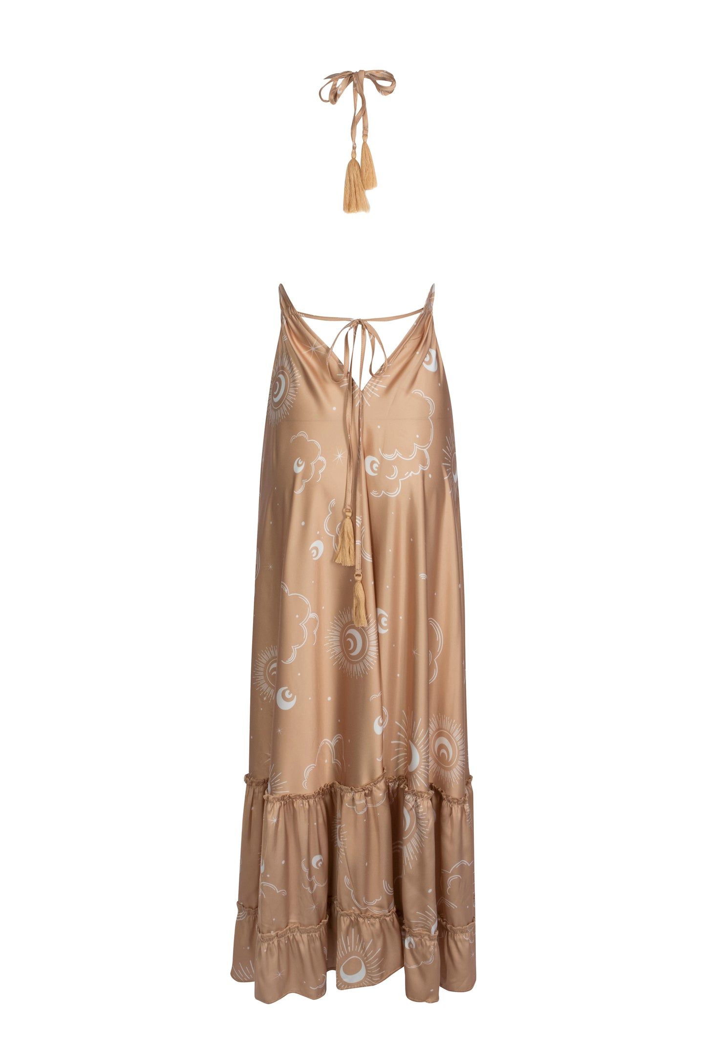 Desert Moon - St Tropez Dress (PRE ORDER)