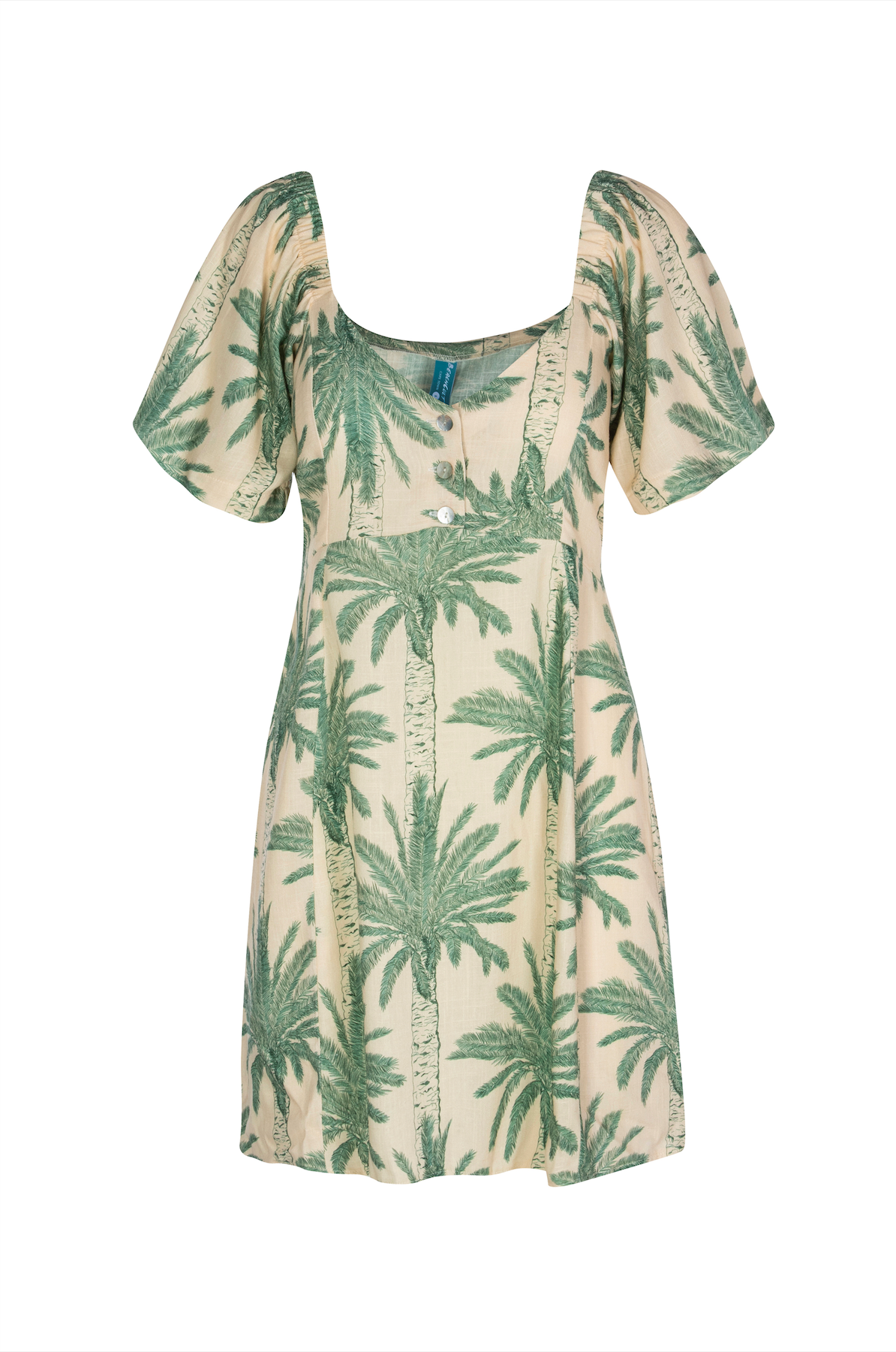 Oasis - Portofino Dress (PRE ORDER) – BeachCult