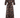 Black Tiger - Long Sienna Dress