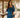 Amy Ayanda Hidden Blooms - Lucca Mini Dress