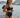 Amy Ayanda Hidden Blooms - Rohanna Bikini Top
