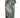 Watercolour Evergreen - Wrap skirt