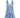 STUDIO PEN BLUE CITRUS - ST TROPEZ MINI DRESS - PRE ORDER