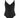 Black - Underwire One Piece Swimsuit