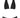 Black - Barcelona Bikini Top