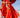 Poppy - Calypso Dress
