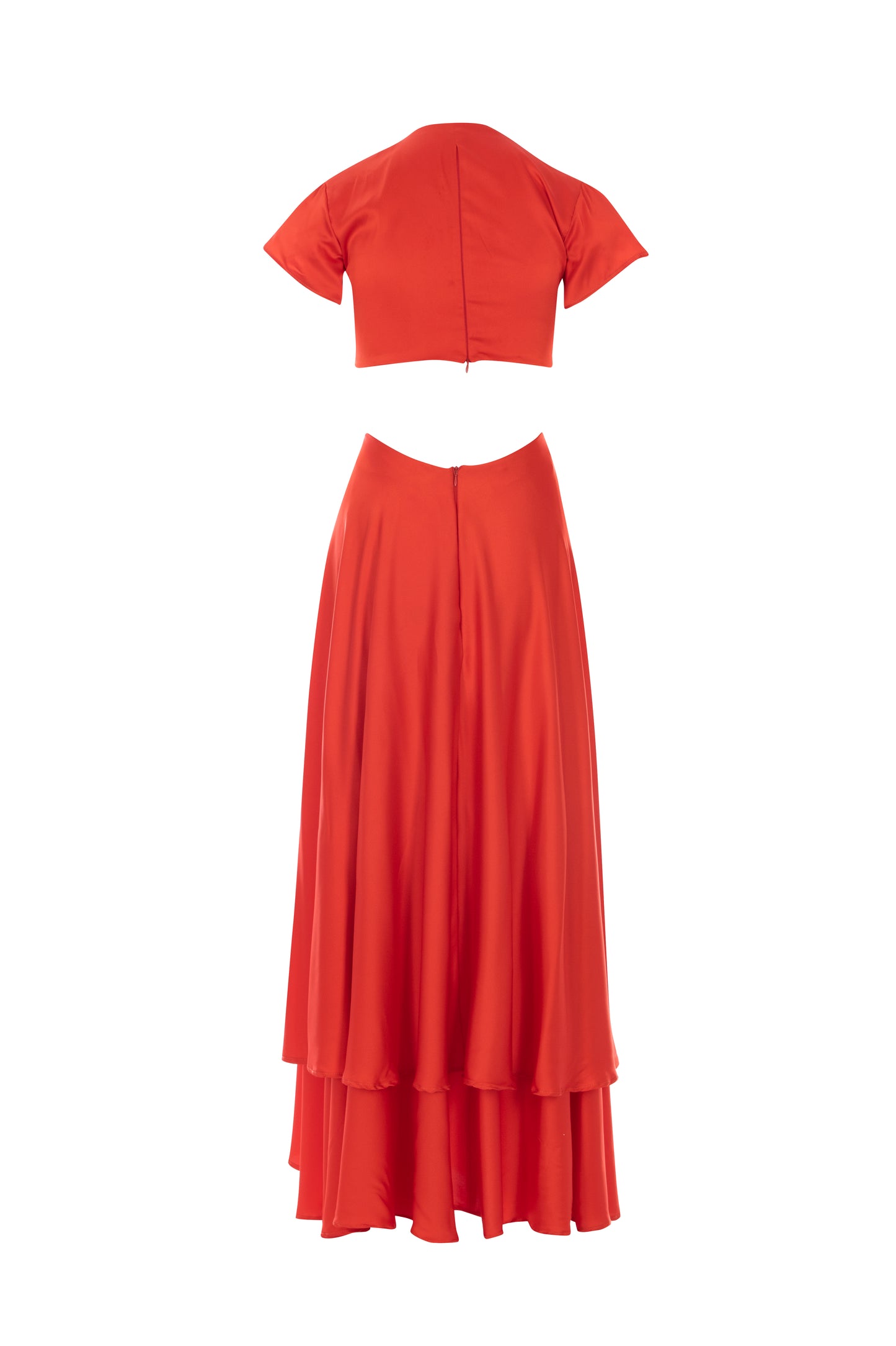 Poppy - Calypso Dress