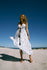 Oriental Blue - Ibiza Dress