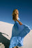 Sky Blue - St Tropez Dress