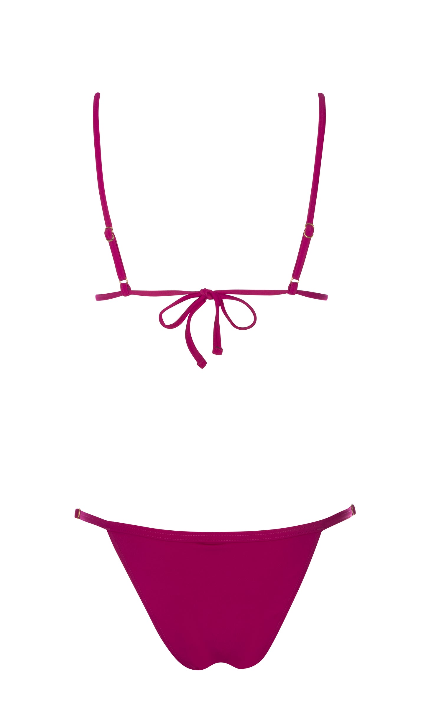 Orchid - Havana Bikini Top