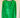 Belle Sleeve Dress - Green swirl