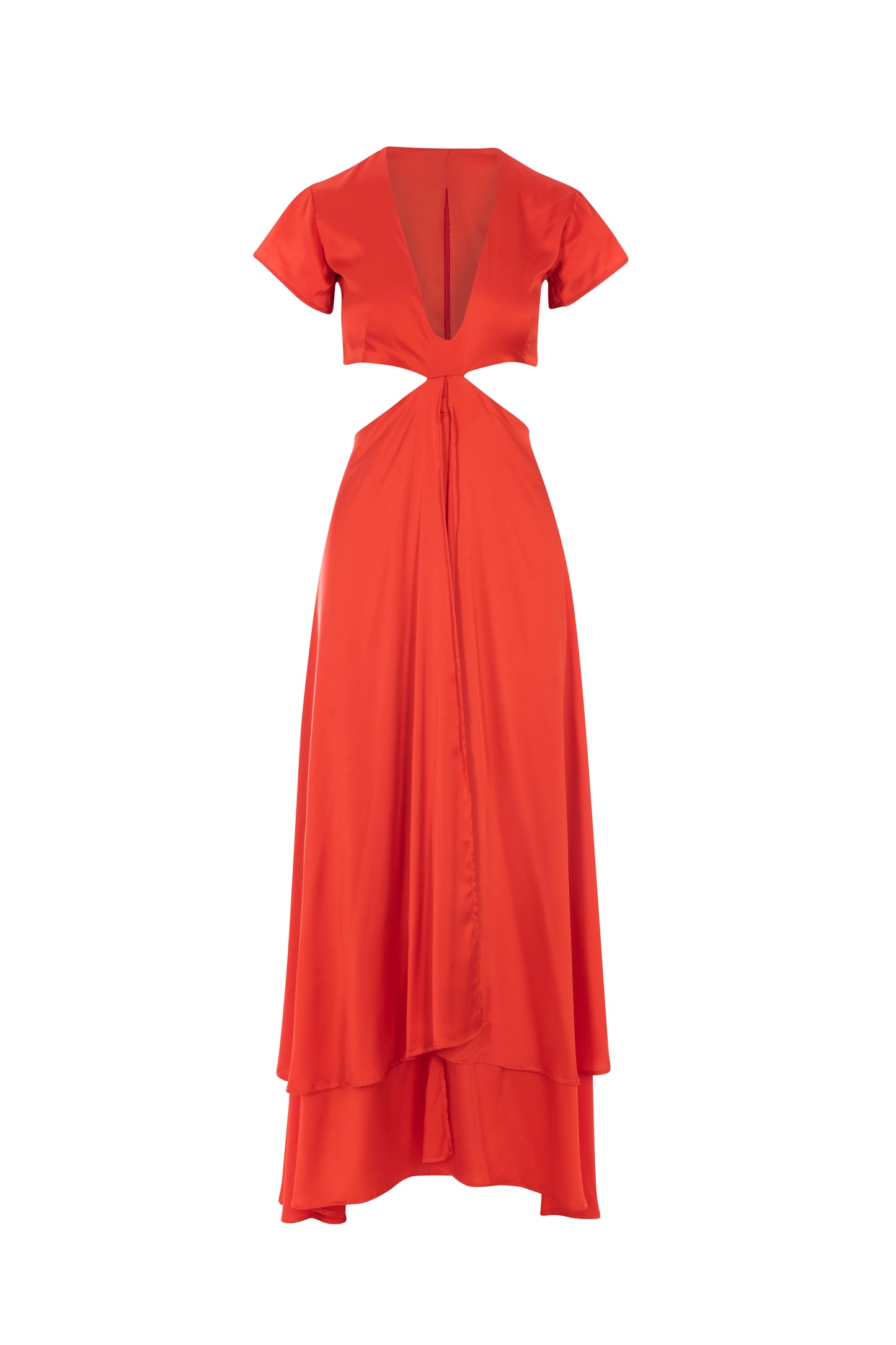 Poppy - Calypso Dress