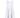 White - Satin Slip Dress