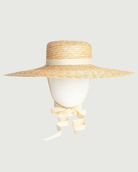 Sam Bolero,  Wheat Straw Bolero