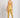 Mustard Karoo- Active crop top