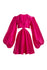Hot Pink - Joanna Dress ( PRE ORDER )