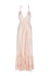 Light Pink - St Tropez Dress