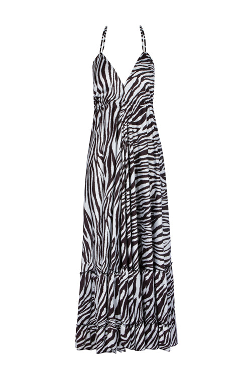 Zebra - St Tropez Dress