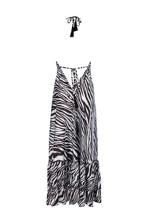 Zebra - St Tropez Dress