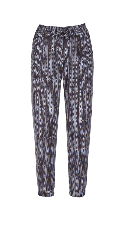 Textures - Olivia Pants