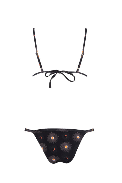 Midnight Moon-Havanna Bikini Top