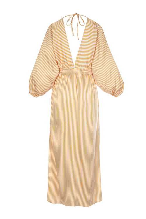 Sunshine stripe - Olivia Dress