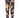 Vintage Floral Noir - Olivia Pants