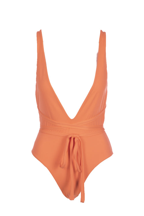 Coral - Estella Eternity Eco Swim