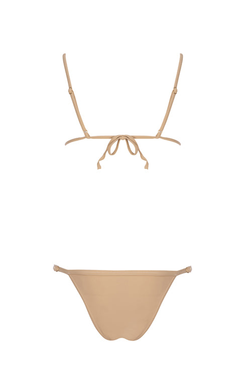 Nude - Havana Bikini Top