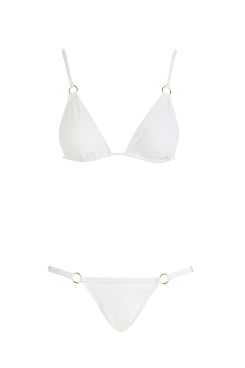 Ivory - Havana Bottom Eco Swim