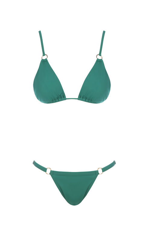 Emerald - Havana Bottom Eco Swim