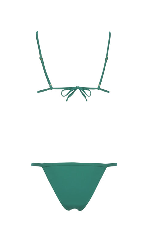 Emerald - Havana Bottom Eco Swim