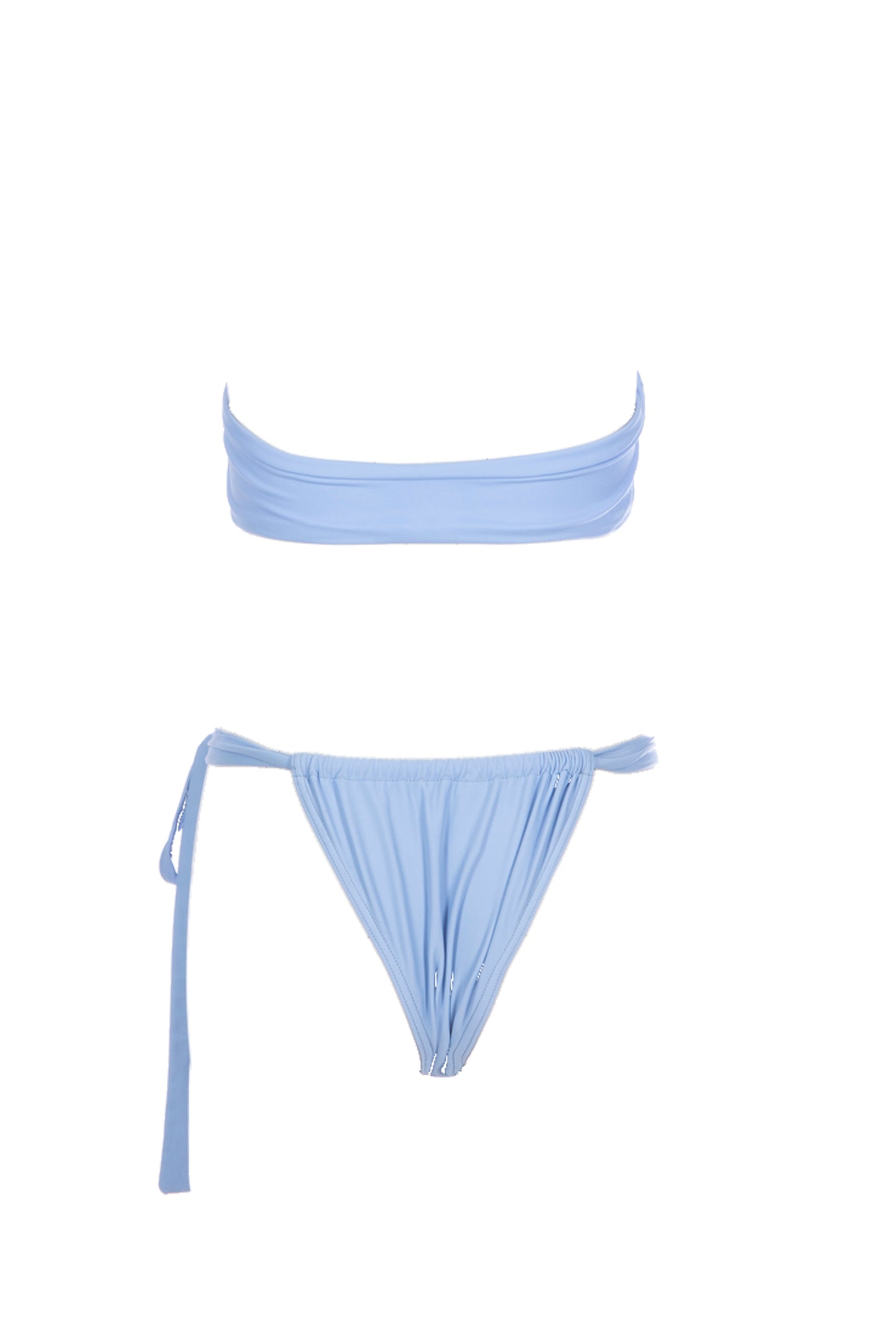 Sky - Daphne Bottom Eco Swim