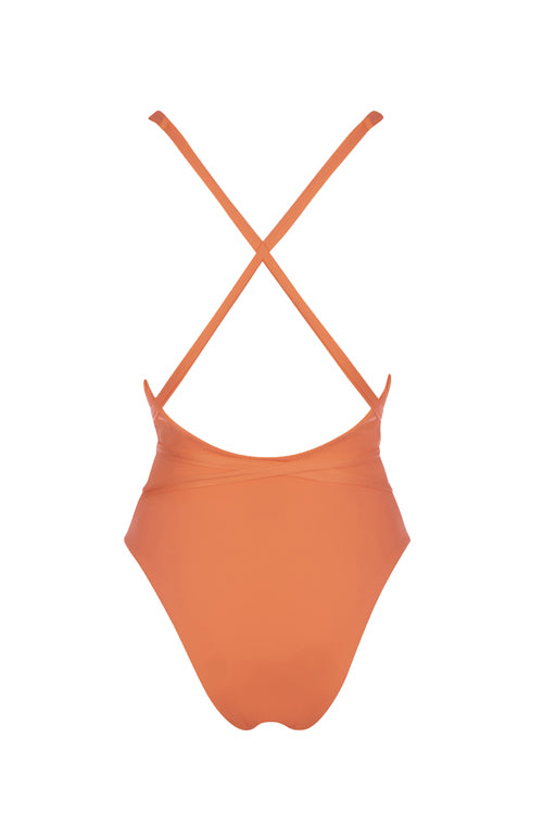 Coral - Estella Eternity Eco Swim