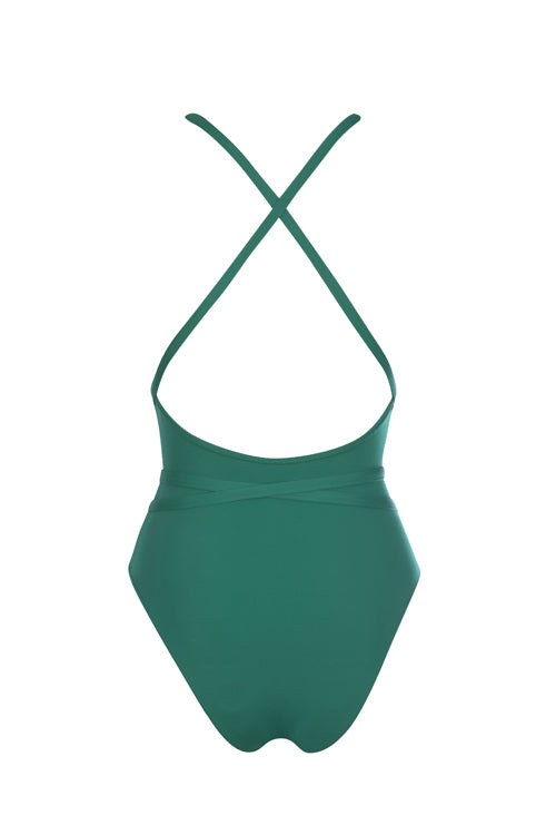 Emerald  - Estella Eco Swim