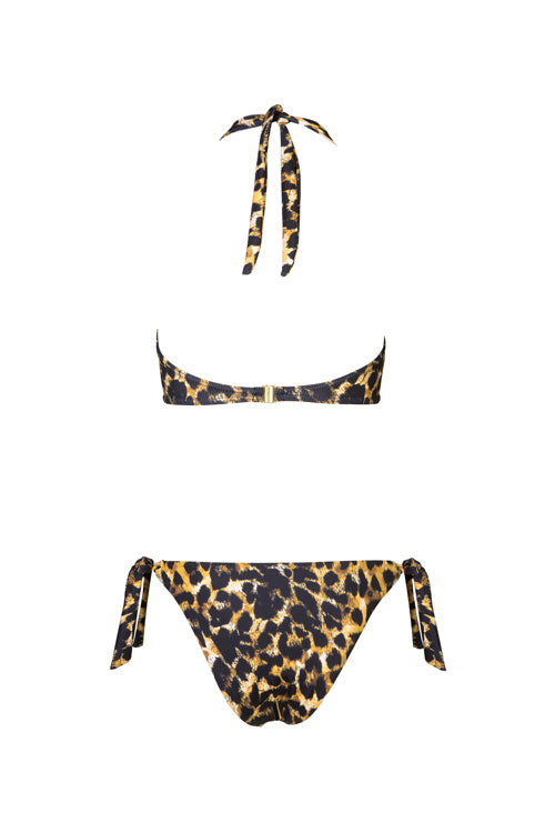 Painted Leopard - Coco Top