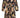 Vintage Floral Noir - Sienna
