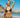 Black - Havana Bikini top