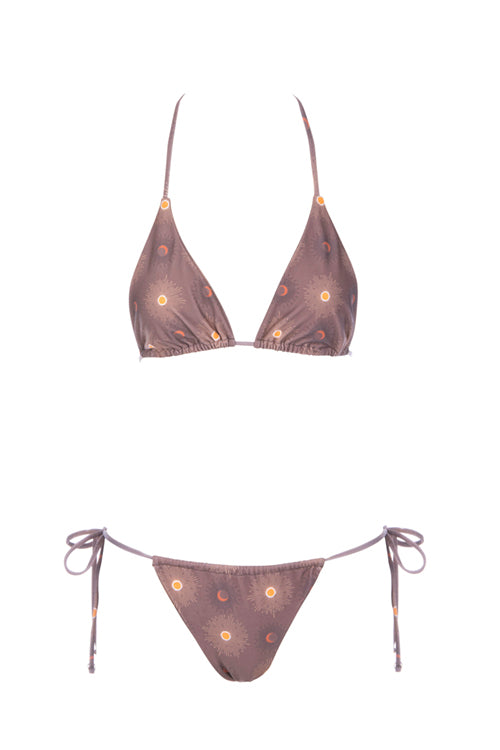 Cocoa Moon - Aphrodite Bikini Top