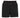 Black - Men's Swim Trunks