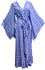 Blue Meadow - Coco Wrap Dress