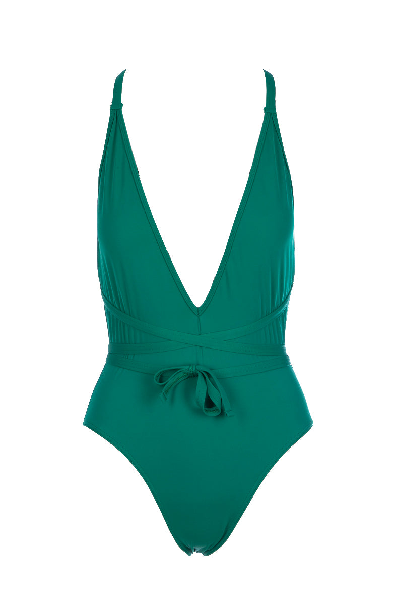 Emerald  - Estella Eco Swim