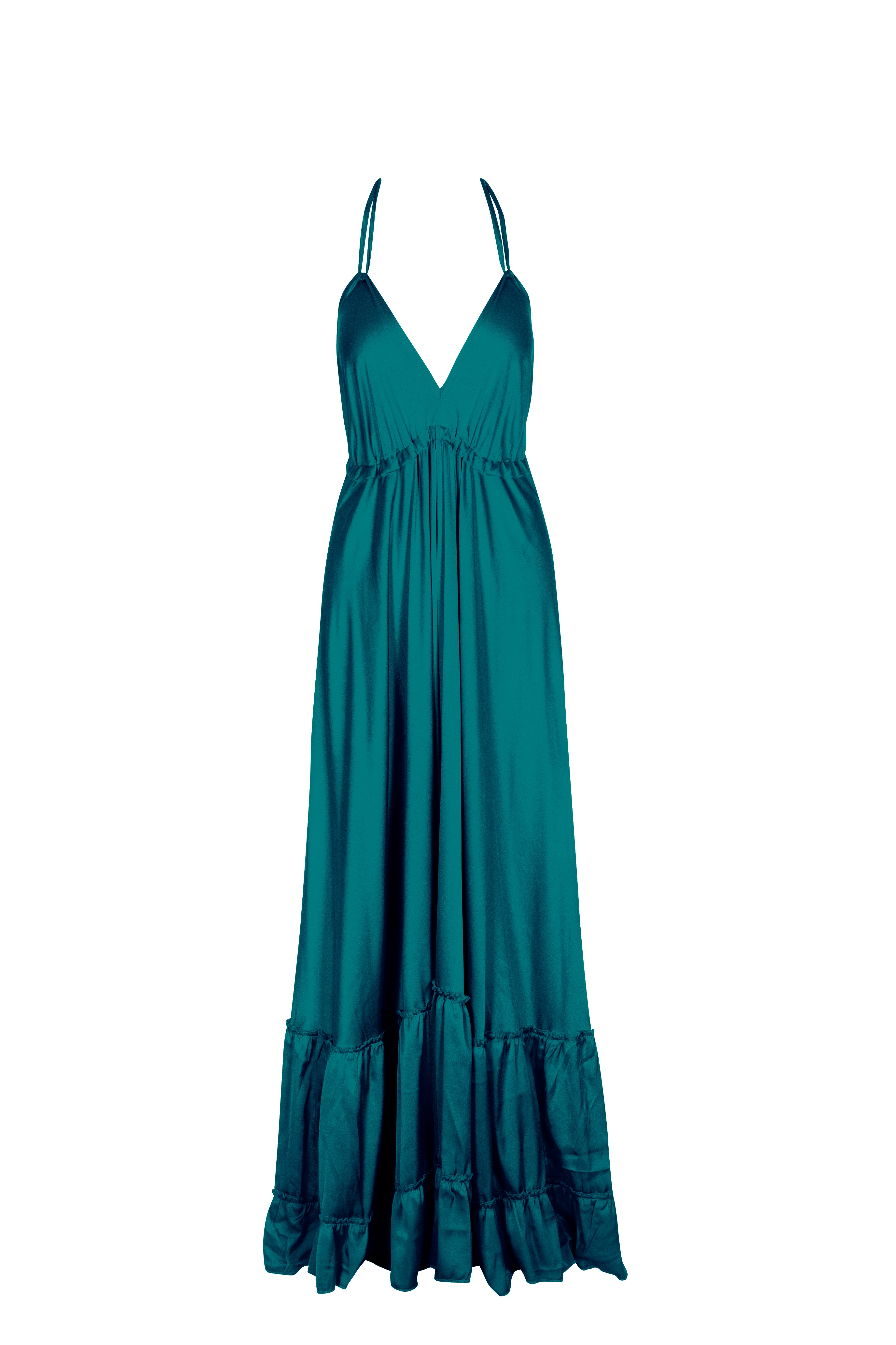 Ocean - St Tropez Dress – BeachCult