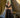 Midnight - Broderie Anglaise Pants