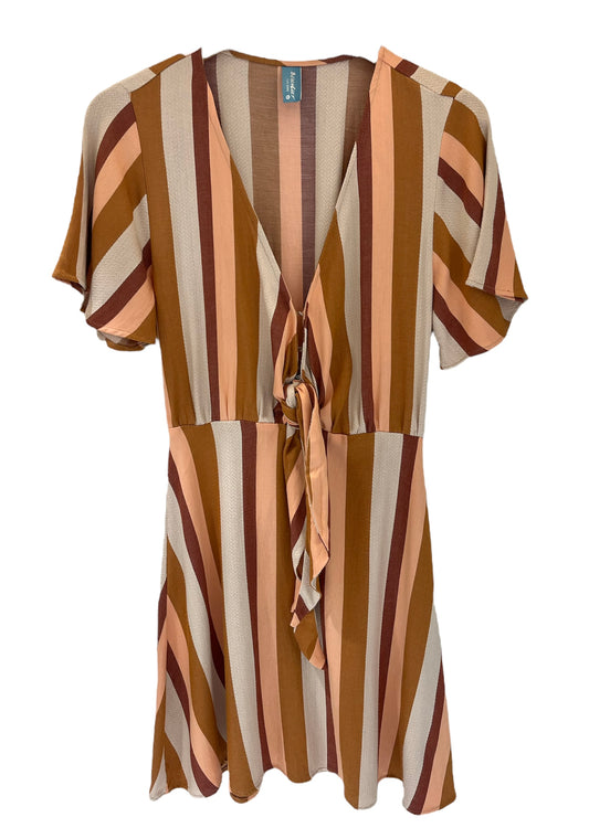 Florence - Moroccan Stripe