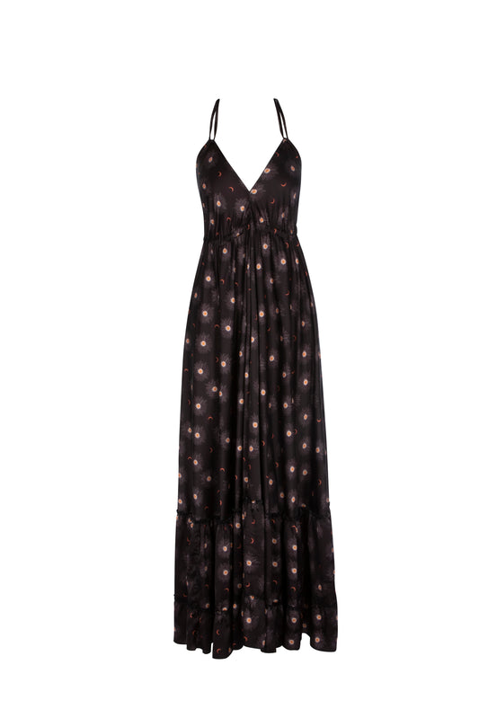 Midnight Moon - St Tropez Dress