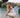 Knit beach dress classic