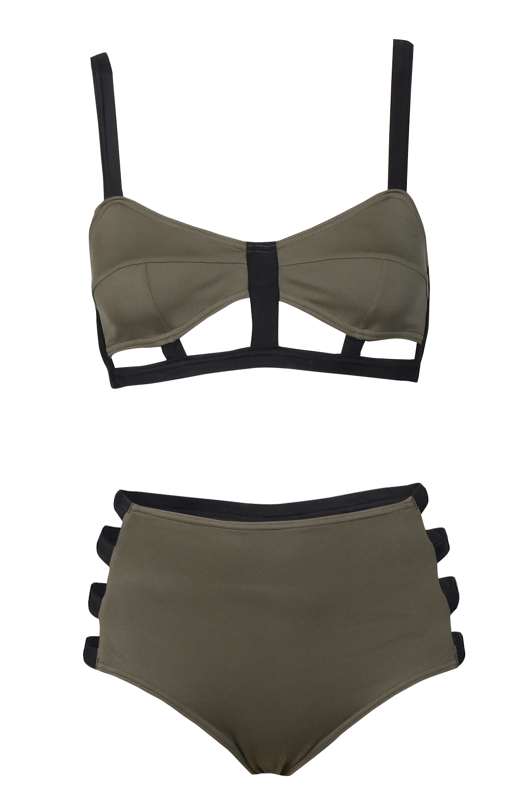 Olive - Rohanna Bottom